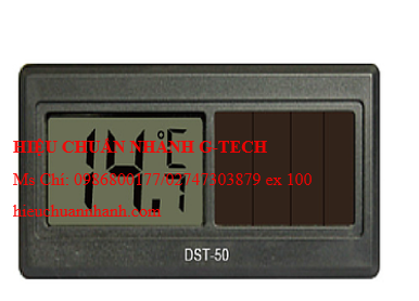 Hiệu chuẩn đồng hồ đo nhiệt độ Elitech DST-50 (-50°C~+150°C). Hiệu chuẩn nhanh G-tech Hiệu chuẩn đồng hồ đo nhiệt độ Elitech DST-50 (-50°C~+150°C). Hiệu chuẩn nhanh G-tech
