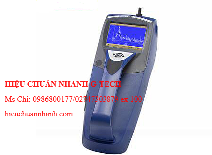 Hiệu chuẩn máy đo nồng độ bụi cầm tay - DustTrak DRX 8534. Hiệu chuẩn nhanh G-tech  Hiệu chuẩn máy đo nồng độ bụi cầm tay - DustTrak DRX 8534. Hiệu chuẩn nhanh G-tech