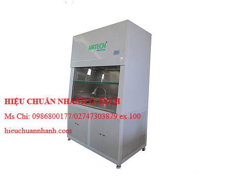 Hiệu chuẩn tủ hút khí độc Airtech Thelong ATV-FH1800 (0.5 m/s). Hiệu chuẩn nhanh uy tín tại Bắc Ninh Hiệu chuẩn tủ hút khí độc Airtech Thelong ATV-FH1800 (0.5 m/s). Hiệu chuẩn nhanh uy tín tại Bắc Ninh