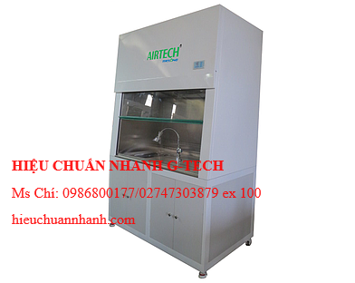 Tủ hút khí độc Airtech Thelong ATV-FH1000 (0.5 m/s).Hiệu chuẩn uy tín tại Bắc Ninh  Tủ hút khí độc Airtech Thelong ATV-FH1000 (0.5 m/s).Hiệu chuẩn uy tín tại Bắc Ninh