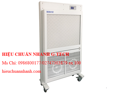 Hiệu chuẩn máy lọc khí BIOBASE QRJ-128. Hiệu chuẩn nhanh G-tech Hiệu chuẩn máy lọc khí BIOBASE QRJ-128. Hiệu chuẩn nhanh G-tech