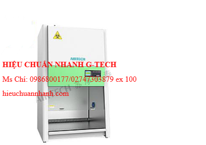 Hiệu chuẩn tủ an toàn sinh học Airtech BSC-654ⅡA2 (650*562*540 mm). Hiệu chuẩn giá rẻ uy tính tại Bắc Ninh Hiệu chuẩn tủ an toàn sinh học Airtech BSC-654ⅡA2 (650*562*540 mm). Hiệu chuẩn giá rẻ uy tính tại Bắc Ninh