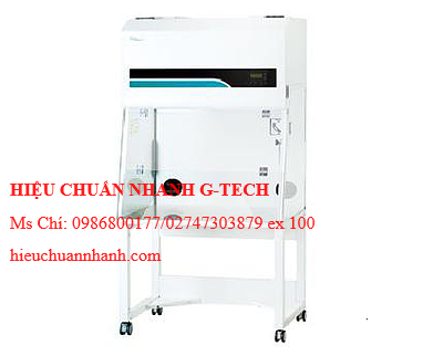 Hiệu chuẩn tủ hút khí độc JEIOTECH DLH-01G (0.4m/s, 80fpm). Hiệu chuẩn nhanh G-tech  Hiệu chuẩn tủ hút khí độc JEIOTECH DLH-01G (0.4m/s, 80fpm). Hiệu chuẩn nhanh G-tech