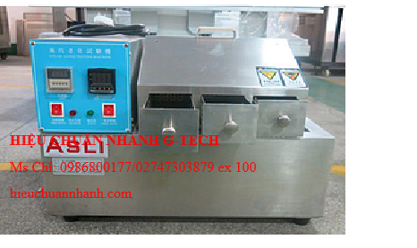 Hiệu chuẩn Tủ thử lão hóa do hơi nước ASLI SVT-1. Hiệu chuẩn nhanh, uy tín, chất lượng,giá rẻ tại Hà Nội Hiệu chuẩn Tủ thử lão hóa do hơi nước ASLI SVT-1. Hiệu chuẩn nhanh, uy tín, chất lượng,giá rẻ tại Hà Nội