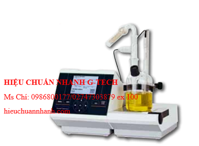 Hiệu chuẩn  SI Analytics TitroLine 7500KF KARL FISCHER Titrator. Hiệu chuẩn nhanh , uy tín, chất lượng tại Bắc Ninh Hiệu chuẩn  SI Analytics TitroLine 7500KF KARL FISCHER Titrator. Hiệu chuẩn nhanh , uy tín, chất lượng tại Bắc Ninh
