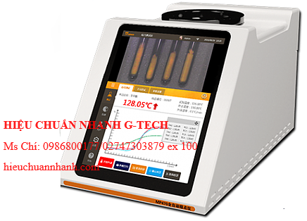 Hiệu chuẩn máy đo điểm nóng chảy HINOTEK MP420 (RT -400°). Hiệu chuẩn nhanh, uy tín, tận tâm tại Hà Nội Hiệu chuẩn máy đo điểm nóng chảy HINOTEK MP420 (RT -400°). Hiệu chuẩn nhanh, uy tín, tận tâm tại Hà Nội