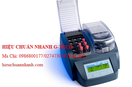 Hiệu chuẩn  bộ phá mẫu HACH DRB200 (Loại 15 lỗ). Hiệu chuân nhanh, uy tín, chất lượng tại Hà Nội. Hiệu chuẩn  bộ phá mẫu HACH DRB200 (Loại 15 lỗ). Hiệu chuân nhanh, uy tín, chất lượng tại Hà Nội.