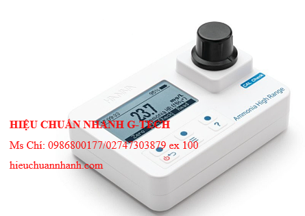 Hiệu chuẩn máy đo Ammonia thang cao HANNA HI97733. Hiệu chuẩn nhanh , uy tín chất lượng tại Bắc Ninh Hiệu chuẩn máy đo Ammonia thang cao HANNA HI97733. Hiệu chuẩn nhanh , uy tín chất lượng tại Bắc Ninh