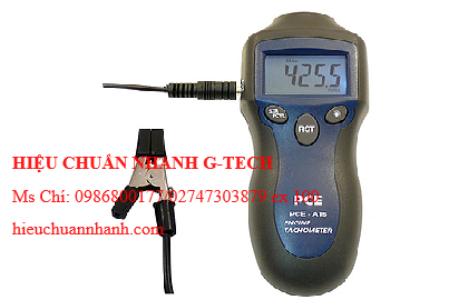 Hiệu chuẩn  thiết bị kiểm tra tốc độ PCE AT 5 (100~20000rpm). Hiệu chuẩn nhanh , uy tín, chất lượng tại Bắc Ninh Hiệu chuẩn  thiết bị kiểm tra tốc độ PCE AT 5 (100~20000rpm). Hiệu chuẩn nhanh , uy tín, chất lượng tại Bắc Ninh