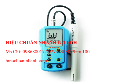 Hiệu chuẩn máy đo pH, EC, TDS, nhiệt độ Hanna HI9812-51. Hiệu chuẩn uy tín, chất lượng,hiệu quả tại Hà Nội Hiệu chuẩn máy đo pH, EC, TDS, nhiệt độ Hanna HI9812-51. Hiệu chuẩn uy tín, chất lượng,hiệu quả tại Hà Nội
