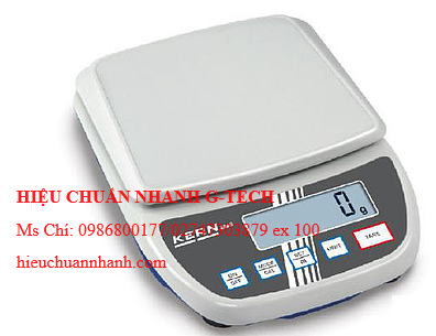 Hiệu chuẩn cân điện tử KERN FKTF6K1LM. Hiệu chuẩn nhanh, uy tín, chất lượng tại Bắc Ninh Hiệu chuẩn cân điện tử KERN FKTF6K1LM. Hiệu chuẩn nhanh, uy tín, chất lượng tại Bắc Ninh
