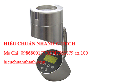 Hiệu chuẩn  Máy lấy mẫu vi sinh không khí BIOBASE BK-BAS-IV. Hiệu chuẩn nhanh, uy tín , chất lượng tại Dĩ An Bình Dương Hiệu chuẩn  Máy lấy mẫu vi sinh không khí BIOBASE BK-BAS-IV. Hiệu chuẩn nhanh, uy tín , chất lượng tại Dĩ An Bình Dương