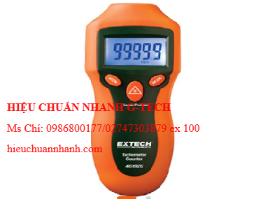 Hiệu chuẩn máy đo tốc độ vòng quay không tiếp xúc EXTECH 461920. Hiệu chuẩn nhanh, uy tín, chất lượng tại Đồng Nai Hiệu chuẩn máy đo tốc độ vòng quay không tiếp xúc EXTECH 461920. Hiệu chuẩn nhanh, uy tín, chất lượng tại Đồng Nai