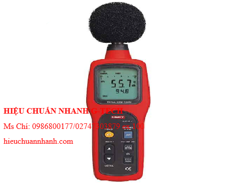 Hiệu chuẩn máy đo độ ồn UNI-T UT352 (30~130dB, dataloger). Hiệu chuẩn nhanh, uy tín, chất lượng tại Bình Dương Hiệu chuẩn máy đo độ ồn UNI-T UT352 (30~130dB, dataloger). Hiệu chuẩn nhanh, uy tín, chất lượng tại Bình Dương