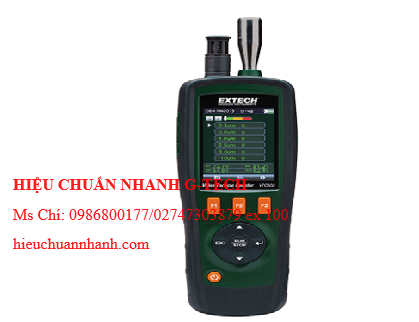 Hiệu chuẩn máy đếm hạt bụi tiểu phân, nhiệt độ và độ ẩm không khí EXTECH VPC300. Hiệu chuẩn nhanh, uy tín, chất lượng tại Đà Nẵng Hiệu chuẩn máy đếm hạt bụi tiểu phân, nhiệt độ và độ ẩm không khí EXTECH VPC300. Hiệu chuẩn nhanh, uy tín, chất lượng tại Đà Nẵng