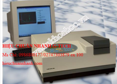 Hiệu chuẩn máy quang phổ UV-VIS Labomed UV-2602. Hiệu chuẩn nhanh,uy tín,chất lượng tại Bình Dương Hiệu chuẩn máy quang phổ UV-VIS Labomed UV-2602. Hiệu chuẩn nhanh,uy tín,chất lượng tại Bình Dương