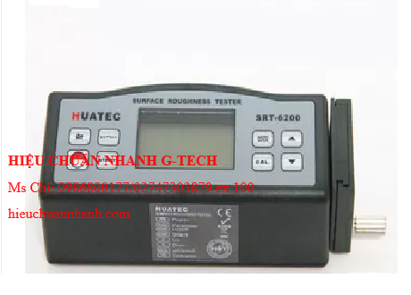 Hiệu chuẩn máy đo độ nhám HUATEC SRT6200. Hiệu chuẩn nhanh , uy tín, chất lượng tại Đà Năng Hiệu chuẩn máy đo độ nhám HUATEC SRT6200. Hiệu chuẩn nhanh , uy tín, chất lượng tại Đà Năng