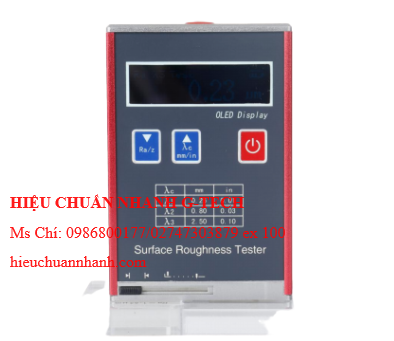 Hiệu chuẩn máy đo độ nhám bề mặt EBP SR-100. Hiệu chuẩn nhanh, uy tín, chất lượng tại Bắc Ninh Hiệu chuẩn máy đo độ nhám bề mặt EBP SR-100. Hiệu chuẩn nhanh, uy tín, chất lượng tại Bắc Ninh