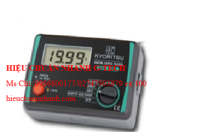 Hiệu chuẩn Máy đo điện trở đất KYORITSU 4105A. Hiệu chuẩn nhanh, uy tín, chất lượng tại Bắc Ninh Hiệu chuẩn Máy đo điện trở đất KYORITSU 4105A. Hiệu chuẩn nhanh, uy tín, chất lượng tại Bắc Ninh