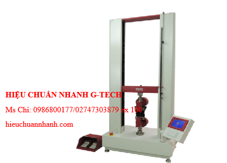 Hiệu chuẩn Máy đo độ bền kéo vải Testex TF002. Hiệu chuẩn nhanh, uy tín, chất lượng tại Hà Nội Hiệu chuẩn Máy đo độ bền kéo vải Testex TF002. Hiệu chuẩn nhanh, uy tín, chất lượng tại Hà Nội