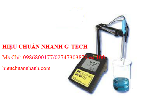 Hiệu chuẩn máy đo pH/ORP/Nhiệt độ để bàn MILWAUKEE MI151. Hiệu chuẩn nhanh, uy tín, chất lượng tại Biên Hòa Hiệu chuẩn máy đo pH/ORP/Nhiệt độ để bàn MILWAUKEE MI151. Hiệu chuẩn nhanh, uy tín, chất lượng tại Biên Hòa