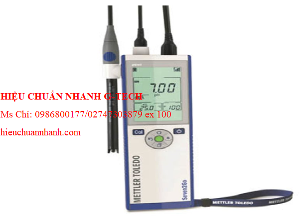 Hiệu chuẩn máy đo pH cầm tay Mettler Toledo S2-Standard kit (-2.000 ~ 20.000 pH). Hiệu chuẩn nhanh, uy tín, chất lượng tại Thành phố Hồ Chí Minh Hiệu chuẩn máy đo pH cầm tay Mettler Toledo S2-Standard kit (-2.000 ~ 20.000 pH). Hiệu chuẩn nhanh, uy tín, chất lượng tại Thành phố Hồ Chí Minh