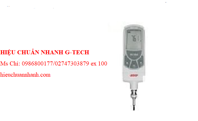 Hiệu chuẩn máy đo pH trong thực phẩm EBRO ST 1000 (1339-0620). Hiệu chuẩn nhanh, uy tín, chất lượng tại Dĩ An  Hiệu chuẩn máy đo pH trong thực phẩm EBRO ST 1000 (1339-0620). Hiệu chuẩn nhanh, uy tín, chất lượng tại Dĩ An