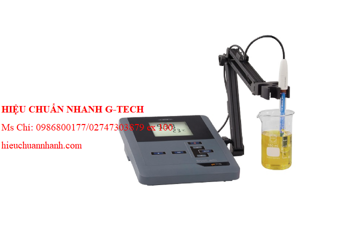 Hiệu chuẩn máy đo PH để bàn WTW inoLab® pH 7110 (-2.0~20.0 ±0.1 pH). Hiệu chuẩn nhanh, uy tín, chất lượng tại Hà Nội Hiệu chuẩn máy đo PH để bàn WTW inoLab® pH 7110 (-2.0~20.0 ±0.1 pH). Hiệu chuẩn nhanh, uy tín, chất lượng tại Hà Nội