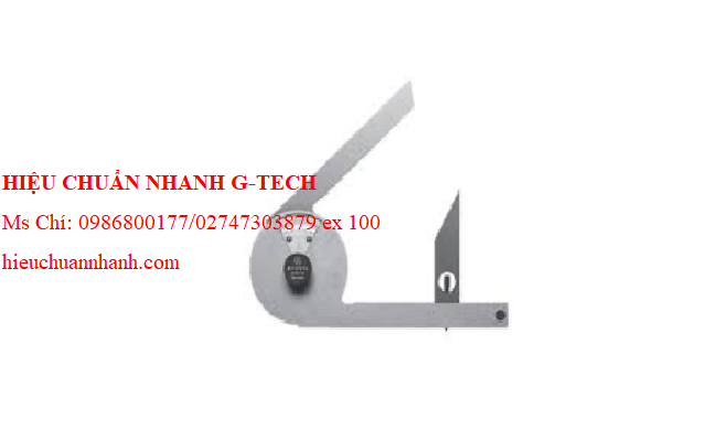 Hiệu chuẩn thước đo góc MITUTOYO 187-201 (0°–90°). Hiệu chuẩn nhanh uy tín, chất lượng tại Đà Nẵng Hiệu chuẩn thước đo góc MITUTOYO 187-201 (0°–90°). Hiệu chuẩn nhanh uy tín, chất lượng tại Đà Nẵng