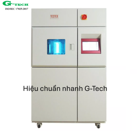 Hiệu chuẩn Thiết bị Máy thử bền màu thời tiết/Colourfastness to light & Weathering. Dịch vụ hiệu chuẩn nhanh, uy tín chất lượng tại miền Nam  Hiệu chuẩn Thiết bị Máy thử bền màu thời tiết/Colourfastness to light & Weathering. Dịch vụ hiệu chuẩn nhanh, uy tín chất lượng tại miền Nam