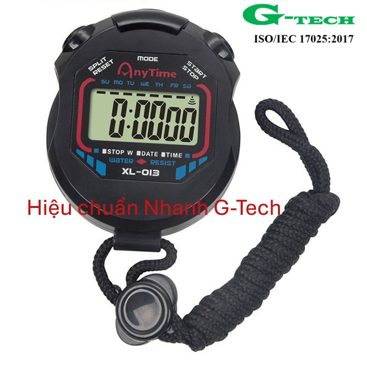 Hiệu chuẩn đồng hồ bấm giây/ Stopwatch. Dịch vụ hiệu chuẩn an toàn và uy tín tại Miền Nam Hiệu chuẩn đồng hồ bấm giây/ Stopwatch. Dịch vụ hiệu chuẩn an toàn và uy tín tại Miền Nam