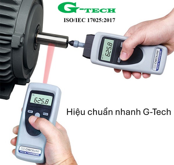 Hiệu chuẩn tốc độ vòng quay/ Tachometer. Dịch vụ hiệu chuẩn an toàn và uy tín tại Miền Nam Hiệu chuẩn tốc độ vòng quay/ Tachometer. Dịch vụ hiệu chuẩn an toàn và uy tín tại Miền Nam