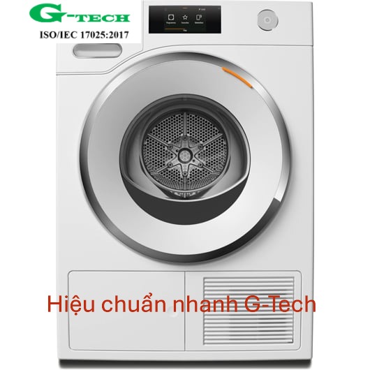 Hiệu chuẩn thiết bị Máy Sấy /Tumble dryer. Dịch vụ hiệu chuẩn nhanh G-tech 24/7 Hiệu chuẩn thiết bị Máy Sấy /Tumble dryer. Dịch vụ hiệu chuẩn nhanh G-tech 24/7