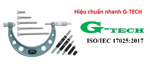 Hiệu chuẩn Thước vặn đo ngoài/ Outside Micrometer (0-150mm). Dịch vụ hiệu chuẩn an toàn và uy tín 24/7 tại Miền Nam. Hiệu chuẩn Thước vặn đo ngoài/ Outside Micrometer (0-150mm). Dịch vụ hiệu chuẩn an toàn và uy tín 24/7 tại Miền Nam.