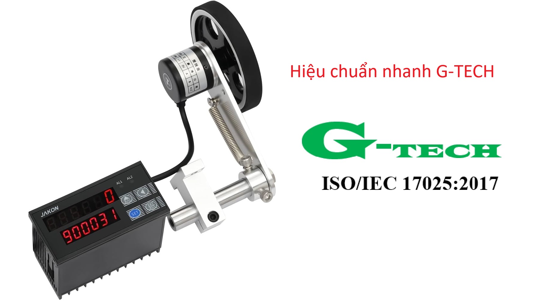 Hiệu chuẩn Thiết bị đo chiều dài/ Length Counter . Dịch vụ hiệu chuẩn an toàn và uy tín 24/7 tại Miền Nam. Hiệu chuẩn Thiết bị đo chiều dài/ Length Counter . Dịch vụ hiệu chuẩn an toàn và uy tín 24/7 tại Miền Nam.