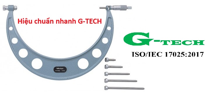 Hiệu chuẩn Panme đo ngoài cơ khí 104-142A (300-400mm/0.01mm). Dịch vụ Hiệu chuẩn an toàn và uy tín 24/7 Tại Miền Nam. Hiệu chuẩn Panme đo ngoài cơ khí 104-142A (300-400mm/0.01mm). Dịch vụ Hiệu chuẩn an toàn và uy tín 24/7 Tại Miền Nam.