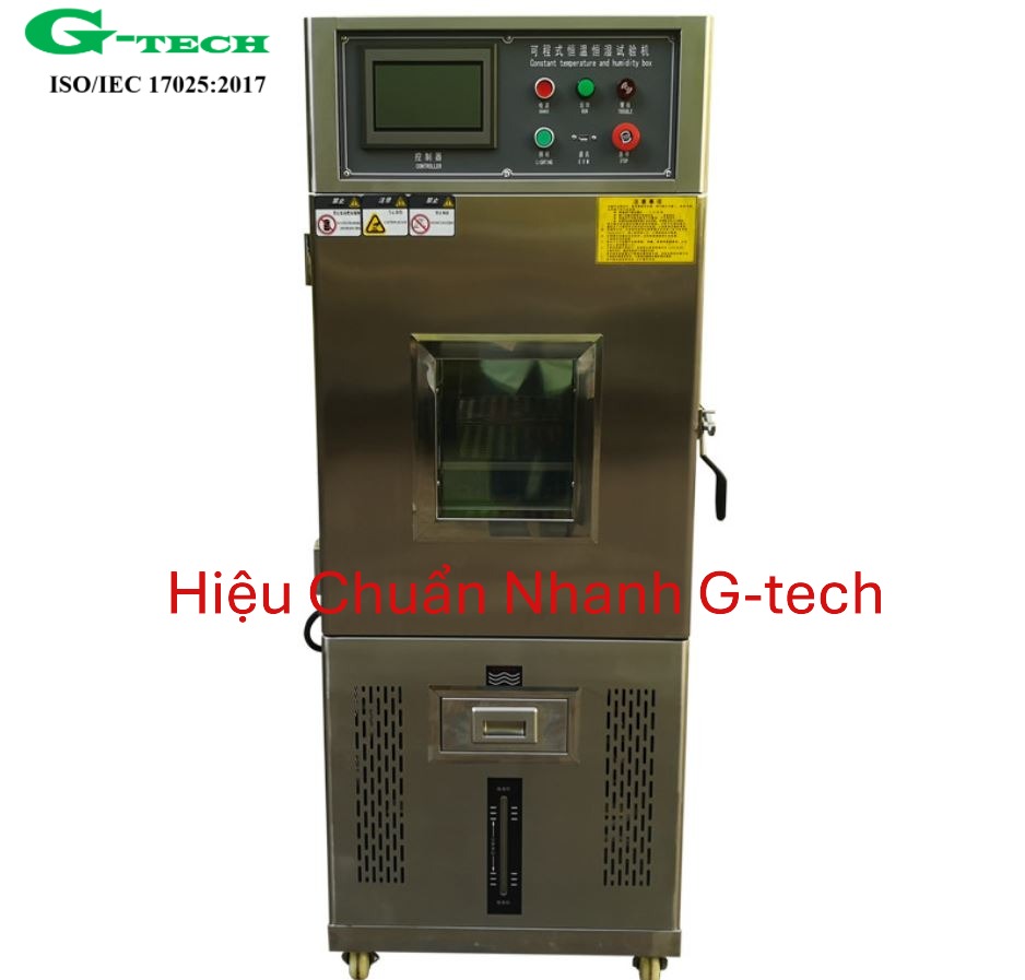 Hiệu chuẩn thiết bị Tủ Nhiệt/ Chamber Temperature . Dịch vụ hiệu chuẩn nhanh G-tech 24/7 Hiệu chuẩn thiết bị Tủ Nhiệt/ Chamber Temperature . Dịch vụ hiệu chuẩn nhanh G-tech 24/7