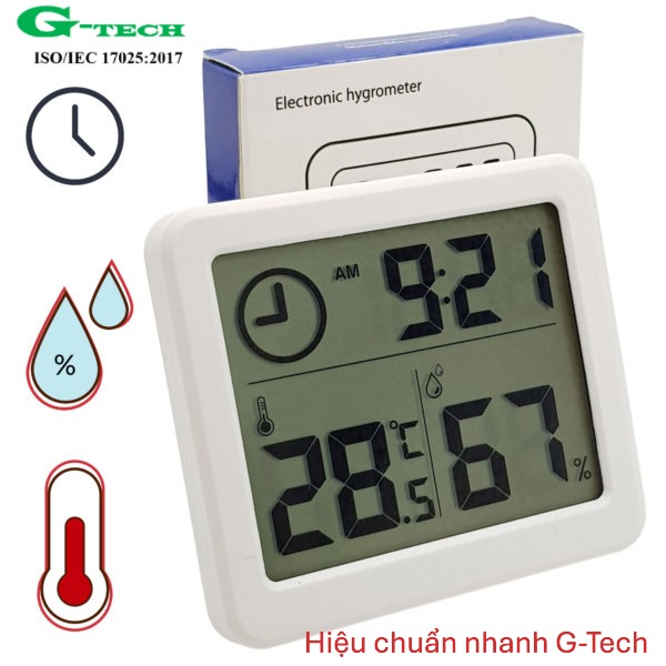 Hiệu chuẩn Đồng Hồ Đo Nhiệt Ẩm/ Hygro Thermometer Calibration. Dịch vụ hiệu chuẩn nhanh G-tech 24/7  Hiệu chuẩn Đồng Hồ Đo Nhiệt Ẩm/ Hygro Thermometer Calibration. Dịch vụ hiệu chuẩn nhanh G-tech 24/7