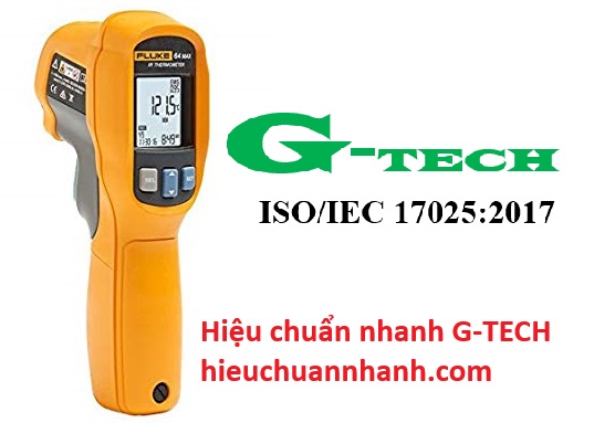 Hiệu chuẩn Nhiệt kế hồng ngoại/ Infrared thermometer FLUKE-64 MAX (-30°C đến 600°C). Dịch vụ Hiệu chuẩn an toàn và uy tín tại Bình Định. Hiệu chuẩn Nhiệt kế hồng ngoại/ Infrared thermometer FLUKE-64 MAX (-30°C đến 600°C). Dịch vụ Hiệu chuẩn an toàn và uy tín tại Bình Định.