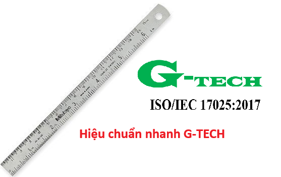 Hiệu chuẩn Thước lá/Steel Ruler Mitutoyo 182-309 (0-1000 mm). Dịch vụ Hiệu chuẩn an toàn và uy tín tại Gia Lai.