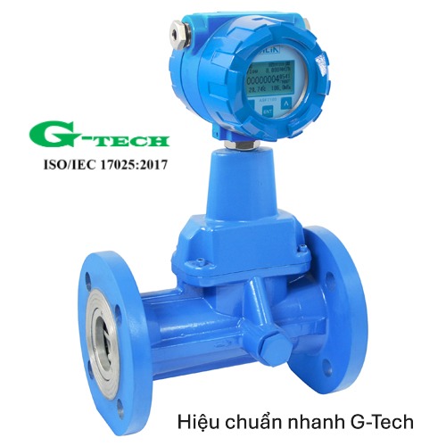  Hiệu chuẩn Đồng Hồ Đo Lưu Lượng/ Flow meters Calibration. Dịch vụ hiệu chuẩn nhanh G-tech 24/7 tại Khánh Hòa