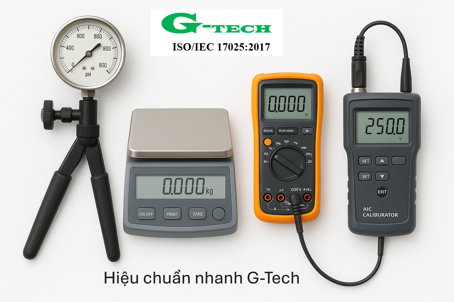 Hiệu chuẩn là gì? Tại sao phải hiệu chuẩn thiết bị đo? Các danh mục hiệu chuẩn. Dịnh vụ nhanh - uy tín - giá cả hợp lý 24/7 tại Bình Định