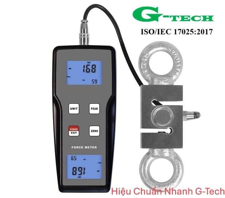 Hiệu Chuẩn Dụng Cụ Đo Lực/ Force Measuring Equipment Calibration. Dịch vụ hiệu chuẩn nhanh G-tech 24/7 tại Ninh Thuận Hiệu Chuẩn Dụng Cụ Đo Lực/ Force Measuring Equipment Calibration. Dịch vụ hiệu chuẩn nhanh G-tech 24/7 tại Ninh Thuận