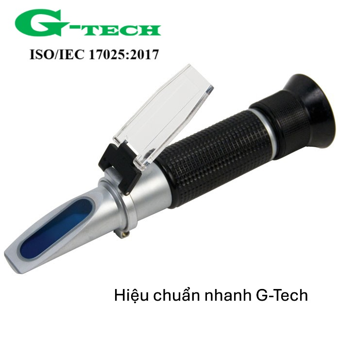 Hiệu chuẩn Khúc Xạ Kế/ Refractometer Calibration. Dịch vụ hiệu chuẩn nhanh G-tech 24/7 và phục vụ tận nơi tại các khu công nghiệp miền Trung  Hiệu chuẩn Khúc Xạ Kế/ Refractometer Calibration. Dịch vụ hiệu chuẩn nhanh G-tech 24/7 và phục vụ tận nơi tại các khu công nghiệp miền Trung