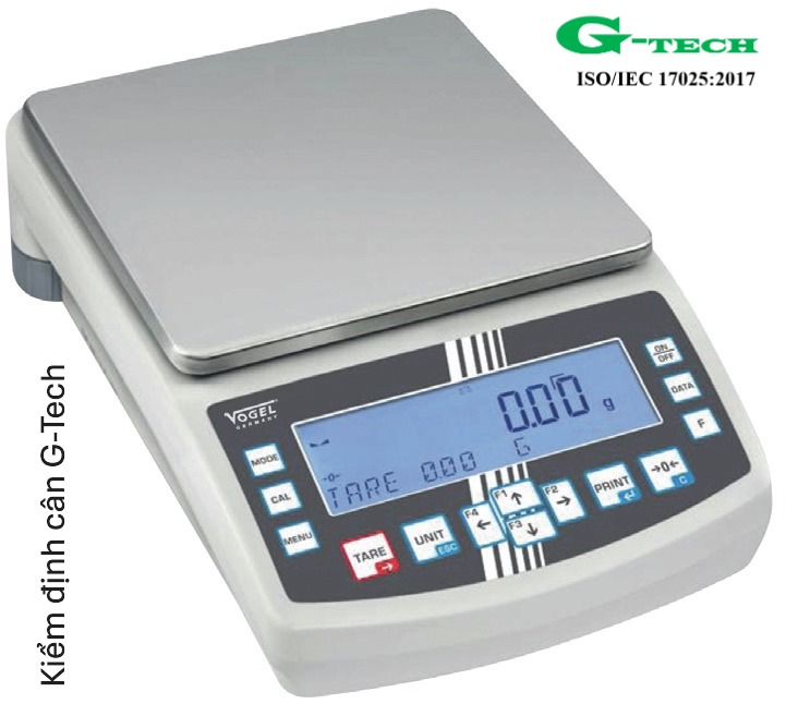 Kiểm định cân Vol Germany đảm báo độ chính xác trong đo lường. Dịch vụ hiệu chuẩn - kiểm định nhanh G-tech 24/7 và phục vụ tận nơi tại các khu công nghiệp miền Trung Kiểm định cân Vol Germany đảm báo độ chính xác trong đo lường. Dịch vụ hiệu chuẩn - kiểm định nhanh G-tech 24/7 và phục vụ tận nơi tại các khu công nghiệp miền Trung