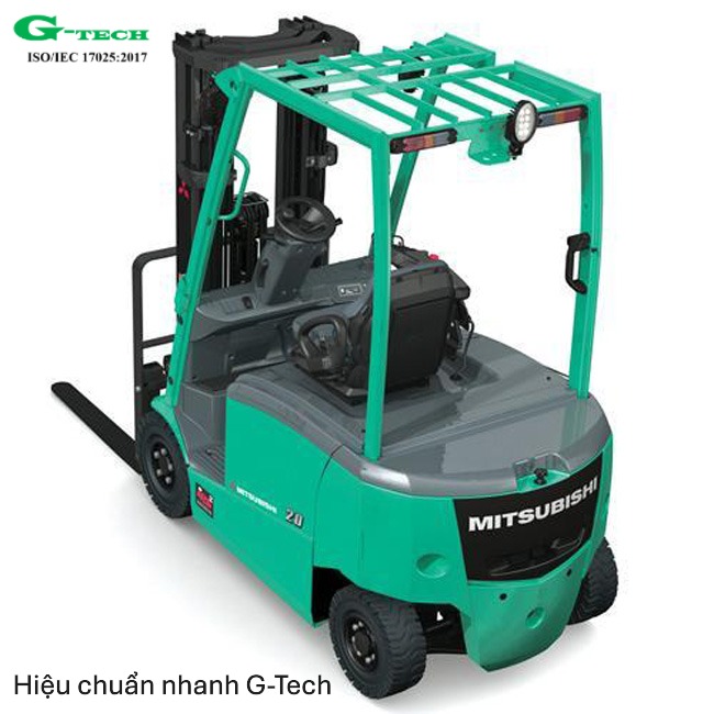 Kiểm định an toàn xe nâng hàng Mitsubishi. Dịch vụ hiệu chuẩn - kiểm định nhanh 24/7 G-Tech và phục vụ tận nơi tại các khu công nghiệp miền Trung Kiểm định an toàn xe nâng hàng Mitsubishi. Dịch vụ hiệu chuẩn - kiểm định nhanh 24/7 G-Tech và phục vụ tận nơi tại các khu công nghiệp miền Trung