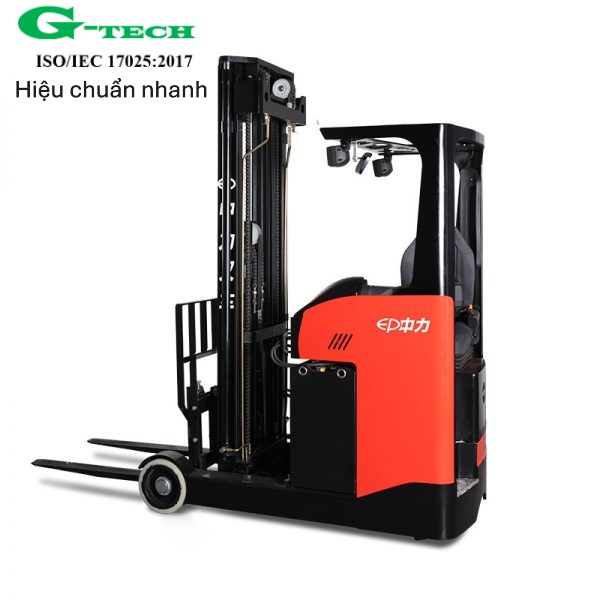 Kiểm định an toàn xe nâng hàng  REACH TRUCK ngồi lái CQD16/20RV. Dịch vụ hiệu chuẩn - kiểm định nhanh 24/7 G-Tech và phục vụ tận nơi tại các khu công nghiệp miền Trung Kiểm định an toàn xe nâng hàng  REACH TRUCK ngồi lái CQD16/20RV. Dịch vụ hiệu chuẩn - kiểm định nhanh 24/7 G-Tech và phục vụ tận nơi tại các khu công nghiệp miền Trung