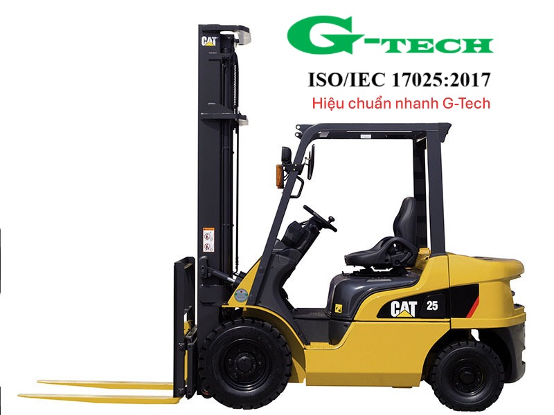 Kiểm định an toàn xe nâng hàng Forklift. Dịch vụ hiệu chuẩn - kiểm định nhanh 24/7 G-Tech và phục vụ tận nơi tại các khu công nghiệp miền Trung Kiểm định an toàn xe nâng hàng Forklift. Dịch vụ hiệu chuẩn - kiểm định nhanh 24/7 G-Tech và phục vụ tận nơi tại các khu công nghiệp miền Trung