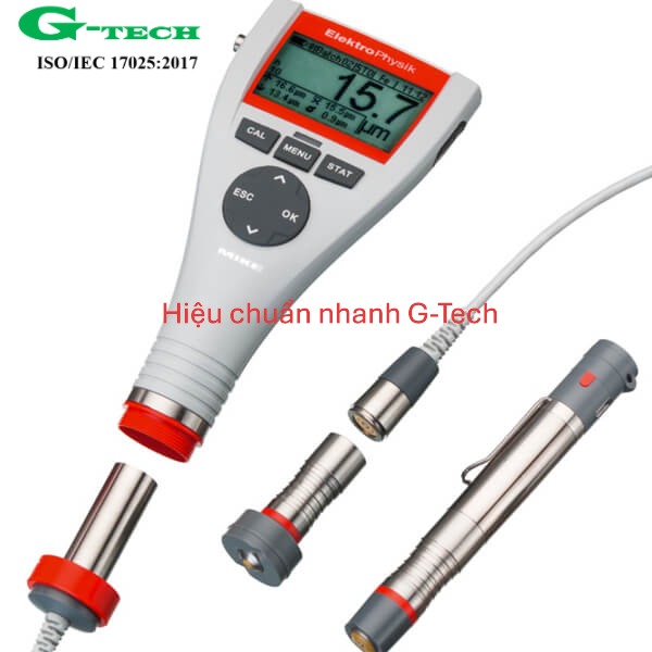 Hiệu chuẩn Máy đo độ dày lớp phủ Elektro Physik. Dịch vụ hiệu chuẩn nhanh G-tech 24/7 và phục vụ tận nơi tại các khu công nghiệp miền Trung  Hiệu chuẩn Máy đo độ dày lớp phủ Elektro Physik. Dịch vụ hiệu chuẩn nhanh G-tech 24/7 và phục vụ tận nơi tại các khu công nghiệp miền Trung