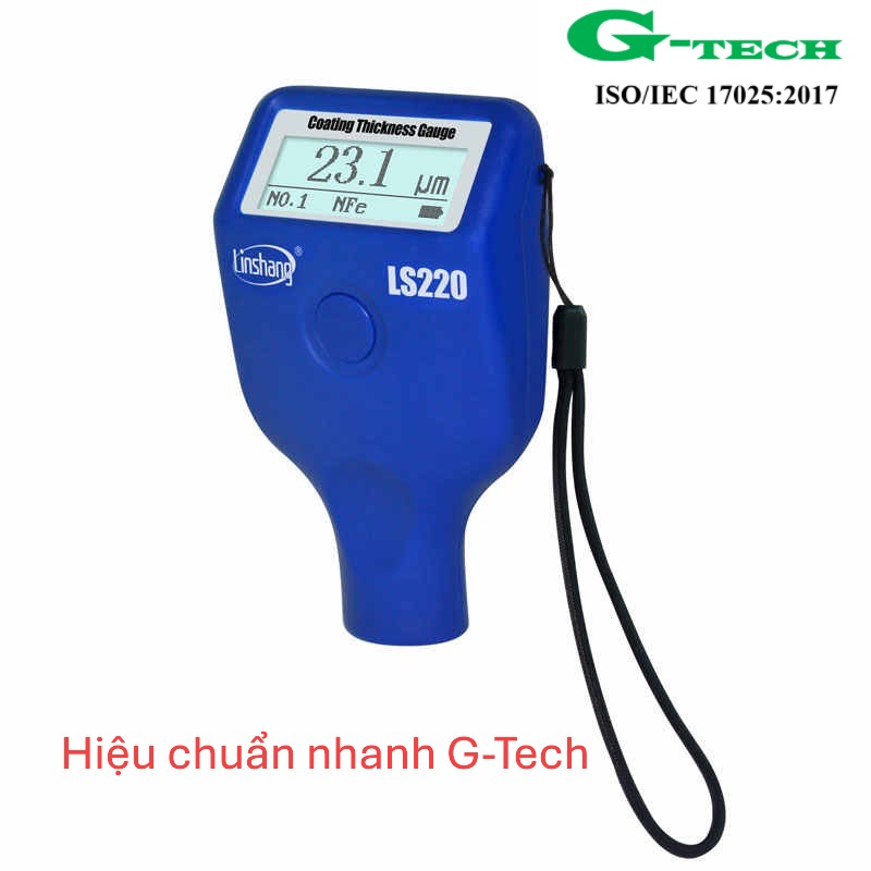 Hiệu chuẩn Máy đo độ dày lớp phủ GTS8202. Dịch vụ hiệu chuẩn nhanh G-tech 24/7 và phục vụ tận nơi tại các khu công nghiệp miền Trung  Hiệu chuẩn Máy đo độ dày lớp phủ GTS8202. Dịch vụ hiệu chuẩn nhanh G-tech 24/7 và phục vụ tận nơi tại các khu công nghiệp miền Trung